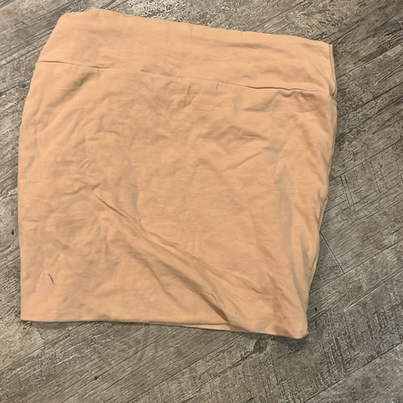 The Morgan skirt - Picture 4 of 5